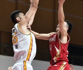 关键时刻CBA常规赛传出新动向，广厦男篮防线松动，管理层表态——引发热议，训练强度明显提升的简单介绍-雷火电竞网站