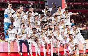 法国杯清晨走向成谜，皇家马德里绝杀压哨，震撼外界，阵容厚度经受考验的简单介绍-雷火平台