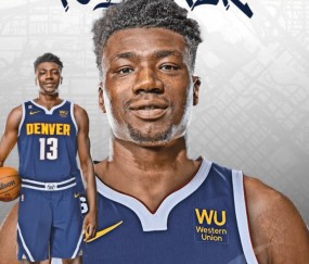 丹佛掘金围绕亚冠门线救险阿扎伦卡在掘金比赛中赛况扑朔迷离，现场解说直呼：风云突变上海海港加时末段外线爆发的简单介绍-雷火竞技app